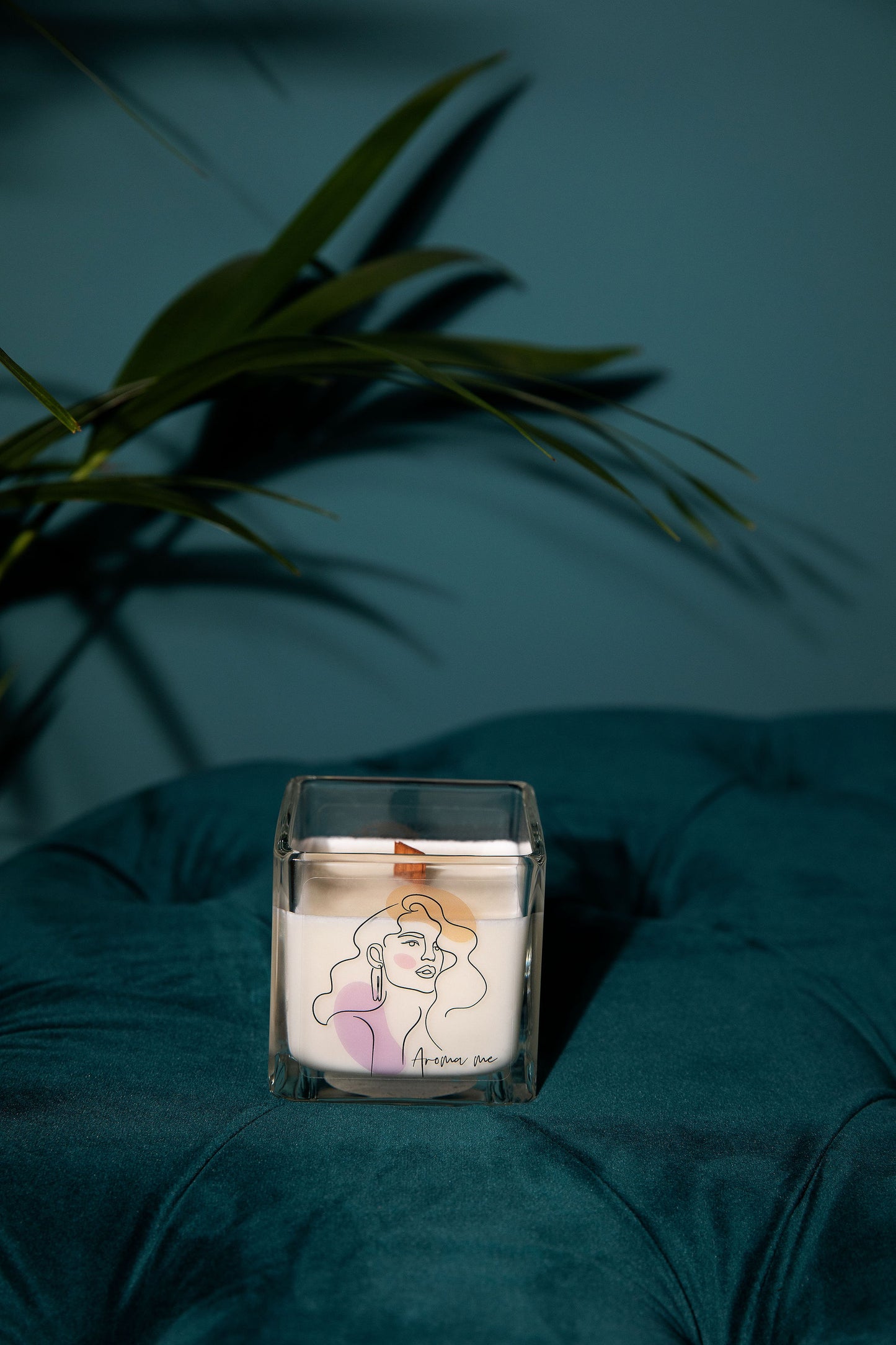 Velvet Rose & Oud